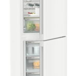 LIEBHERR CNc 5023 Plus Kombinácia chladničky a mrazničky s EasyFresh a NoFrost LIEBHERR CNc 5023 Plus Kombinácia chladničky a mrazničky s EasyFresh a NoFrost