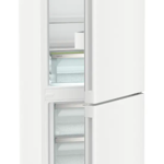 LIEBHERR CNc 5203 Pure Kombinácia chladničky a mrazničky s EasyFresh a NoFrost LIEBHERR CNc 5203 Pure Kombinácia chladničky a mrazničky s EasyFresh a NoFrost
