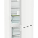 LIEBHERR CNc 5703 Pure NoFrost Kombinácia chladničky a mrazničky s EasyFresh a NoFrost LIEBHERR CNc 5703 Pure NoFrost Kombinácia chladničky a mrazničky s EasyFresh a NoFrost