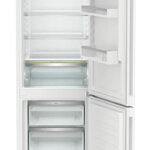 LIEBHERR CNc 5703 Pure NoFrost Kombinácia chladničky a mrazničky s EasyFresh a NoFrost LIEBHERR CNc 5703 Pure NoFrost Kombinácia chladničky a mrazničky s EasyFresh a NoFrost