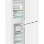 LIEBHERR CNc 5724 Plus Kombinácia chladničky a mrazničky s EasyFresh a NoFrost LIEBHERR CNc 5724 Plus Kombinácia chladničky a mrazničky s EasyFresh a NoFrost