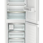 LIEBHERR CNc 5724 Plus Kombinácia chladničky a mrazničky s EasyFresh a NoFrost LIEBHERR CNc 5724 Plus Kombinácia chladničky a mrazničky s EasyFresh a NoFrost