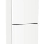 LIEBHERR CNc 5724 Plus Kombinácia chladničky a mrazničky s EasyFresh a NoFrost LIEBHERR CNc 5724 Plus Kombinácia chladničky a mrazničky s EasyFresh a NoFrost