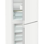 LIEBHERR CNd 5704 Pure Kombinácia chladničky a mrazničky s EasyFresh a NoFrost LIEBHERR CNd 5704 Pure Kombinácia chladničky a mrazničky s EasyFresh a NoFrost