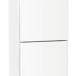 LIEBHERR CNd 5704 Pure Kombinácia chladničky a mrazničky s EasyFresh a NoFrost LIEBHERR CNd 5704 Pure Kombinácia chladničky a mrazničky s EasyFresh a NoFrost