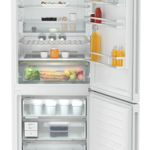 LIEBHERR CNd 7723 Plus Kombinácia chladničky a mrazničky s EasyFresh a NoFrost LIEBHERR CNd 7723 Plus Kombinácia chladničky a mrazničky s EasyFresh a NoFrost