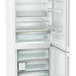 LIEBHERR CNd 7723 Plus Kombinácia chladničky a mrazničky s EasyFresh a NoFrost LIEBHERR CNd 7723 Plus Kombinácia chladničky a mrazničky s EasyFresh a NoFrost