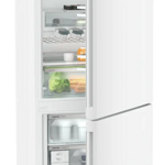 LIEBHERR CNd 7723 Plus Kombinácia chladničky a mrazničky s EasyFresh a NoFrost LIEBHERR CNd 7723 Plus Kombinácia chladničky a mrazničky s EasyFresh a NoFrost