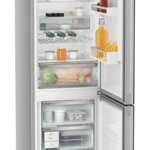 LIEBHERR CNgbc 5723 Plus Kombinácia chladničky a mrazničky s EasyFresh a NoFrost LIEBHERR CNgbc 5723 Plus Kombinácia chladničky a mrazničky s EasyFresh a NoFrost