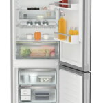 LIEBHERR CNgbc 5723 Plus Kombinácia chladničky a mrazničky s EasyFresh a NoFrost LIEBHERR CNgbc 5723 Plus Kombinácia chladničky a mrazničky s EasyFresh a NoFrost
