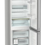 LIEBHERR CNgbc 5723 Plus Kombinácia chladničky a mrazničky s EasyFresh a NoFrost LIEBHERR CNgbc 5723 Plus Kombinácia chladničky a mrazničky s EasyFresh a NoFrost