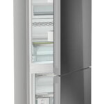 LIEBHERR CNgbc 5723 Plus Kombinácia chladničky a mrazničky s EasyFresh a NoFrost LIEBHERR CNgbc 5723 Plus Kombinácia chladničky a mrazničky s EasyFresh a NoFrost