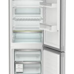 LIEBHERR CNgwc 5723 Plus Kombinácia chladničky a mrazničky s EasyFresh a NoFrost LIEBHERR CNgwc 5723 Plus Kombinácia chladničky a mrazničky s EasyFresh a NoFrost