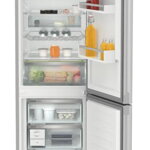 LIEBHERR CNgwc 5723 Plus Kombinácia chladničky a mrazničky s EasyFresh a NoFrost LIEBHERR CNgwc 5723 Plus Kombinácia chladničky a mrazničky s EasyFresh a NoFrost