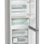 LIEBHERR CNgwc 5723 Plus Kombinácia chladničky a mrazničky s EasyFresh a NoFrost LIEBHERR CNgwc 5723 Plus Kombinácia chladničky a mrazničky s EasyFresh a NoFrost