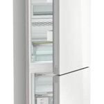 LIEBHERR CNgwc 5723 Plus Kombinácia chladničky a mrazničky s EasyFresh a NoFrost LIEBHERR CNgwc 5723 Plus Kombinácia chladničky a mrazničky s EasyFresh a NoFrost