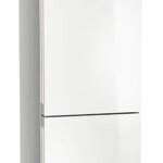 LIEBHERR CNgwc 5723 Plus Kombinácia chladničky a mrazničky s EasyFresh a NoFrost LIEBHERR CNgwc 5723 Plus Kombinácia chladničky a mrazničky s EasyFresh a NoFrost