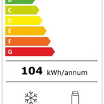 LIEBHERR CNsda 5723 Plus Kombinácia chladničky a mrazničky s EasyFresh a NoFrost LIEBHERR CNsda 5723 Plus Kombinácia chladničky a mrazničky s EasyFresh a NoFrost