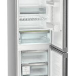LIEBHERR CNsda 5723 Plus Kombinácia chladničky a mrazničky s EasyFresh a NoFrost LIEBHERR CNsda 5723 Plus Kombinácia chladničky a mrazničky s EasyFresh a NoFrost