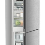 LIEBHERR CNsda 5723 Plus Kombinácia chladničky a mrazničky s EasyFresh a NoFrost LIEBHERR CNsda 5723 Plus Kombinácia chladničky a mrazničky s EasyFresh a NoFrost