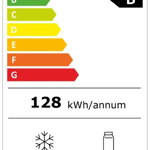 LIEBHERR CNsdb 5223 Plus Kombinácia chladničky a mrazničky s EasyFresh a NoFrost LIEBHERR CNsdb 5223 Plus Kombinácia chladničky a mrazničky s EasyFresh a NoFrost