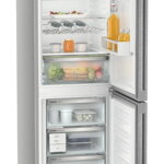 LIEBHERR CNsdb 5223 Plus Kombinácia chladničky a mrazničky s EasyFresh a NoFrost LIEBHERR CNsdb 5223 Plus Kombinácia chladničky a mrazničky s EasyFresh a NoFrost