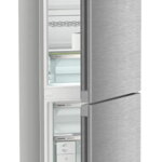 LIEBHERR CNsdb 5223 Plus Kombinácia chladničky a mrazničky s EasyFresh a NoFrost LIEBHERR CNsdb 5223 Plus Kombinácia chladničky a mrazničky s EasyFresh a NoFrost