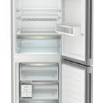 LIEBHERR CNsdb 5223 Plus Kombinácia chladničky a mrazničky s EasyFresh a NoFrost LIEBHERR CNsdb 5223 Plus Kombinácia chladničky a mrazničky s EasyFresh a NoFrost