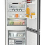 LIEBHERR CNsdb 5723 Plus Kombinácia chladničky a mrazničky s EasyFresh a NoFrost LIEBHERR CNsdb 5723 Plus Kombinácia chladničky a mrazničky s EasyFresh a NoFrost