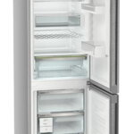 LIEBHERR CNsdb 5723 Plus Kombinácia chladničky a mrazničky s EasyFresh a NoFrost LIEBHERR CNsdb 5723 Plus Kombinácia chladničky a mrazničky s EasyFresh a NoFrost