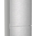 LIEBHERR CNsdb 5723 Plus Kombinácia chladničky a mrazničky s EasyFresh a NoFrost LIEBHERR CNsdb 5723 Plus Kombinácia chladničky a mrazničky s EasyFresh a NoFrost