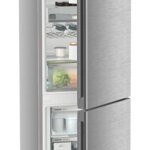 LIEBHERR CNsdb 5723 Plus Kombinácia chladničky a mrazničky s EasyFresh a NoFrost LIEBHERR CNsdb 5723 Plus Kombinácia chladničky a mrazničky s EasyFresh a NoFrost
