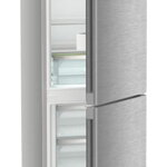 LIEBHERR CNsdc 5203 Pure Kombinácia chladničky a mrazničky s EasyFresh a NoFrost LIEBHERR CNsdc 5203 Pure Kombinácia chladničky a mrazničky s EasyFresh a NoFrost