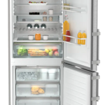 LIEBHERR CNsdd 776i Prime Kombinácia chladničky a mrazničky s EasyFresh a NoFrost LIEBHERR CNsdd 776i Prime Kombinácia chladničky a mrazničky s EasyFresh a NoFrost