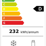 LIEBHERR CNsdd 776i Prime Kombinácia chladničky a mrazničky s EasyFresh a NoFrost LIEBHERR CNsdd 776i Prime Kombinácia chladničky a mrazničky s EasyFresh a NoFrost