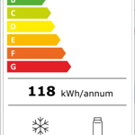 LIEBHERR CNsfa 7723 Plus Kombinácia chladničky a mrazničky s EasyFresh a NoFrost LIEBHERR CNsfa 7723 Plus Kombinácia chladničky a mrazničky s EasyFresh a NoFrost