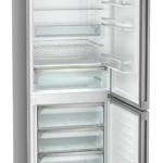 LIEBHERR CNsfa 7723 Plus Kombinácia chladničky a mrazničky s EasyFresh a NoFrost LIEBHERR CNsfa 7723 Plus Kombinácia chladničky a mrazničky s EasyFresh a NoFrost