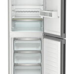 LIEBHERR CNsfc 5023 Plus Kombinácia chladničky a mrazničky s EasyFresh a NoFrost LIEBHERR CNsfc 5023 Plus Kombinácia chladničky a mrazničky s EasyFresh a NoFrost