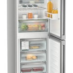 LIEBHERR CNsfc 573i Plus NoFrost Kombinácia chladničky a mrazničky s EasyFresh a NoFrost LIEBHERR CNsfc 573i Plus NoFrost Kombinácia chladničky a mrazničky s EasyFresh a NoFrost