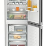 LIEBHERR CNsfc 573i Plus NoFrost Kombinácia chladničky a mrazničky s EasyFresh a NoFrost LIEBHERR CNsfc 573i Plus NoFrost Kombinácia chladničky a mrazničky s EasyFresh a NoFrost