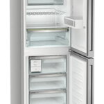 LIEBHERR CNsfc 573i Plus NoFrost Kombinácia chladničky a mrazničky s EasyFresh a NoFrost LIEBHERR CNsfc 573i Plus NoFrost Kombinácia chladničky a mrazničky s EasyFresh a NoFrost