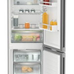 LIEBHERR CNsfc 574i Plus Kombinácia chladničky a mrazničky s EasyFresh a NoFrost LIEBHERR CNsfc 574i Plus Kombinácia chladničky a mrazničky s EasyFresh a NoFrost
