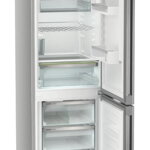 LIEBHERR CNsfc 574i Plus Kombinácia chladničky a mrazničky s EasyFresh a NoFrost LIEBHERR CNsfc 574i Plus Kombinácia chladničky a mrazničky s EasyFresh a NoFrost