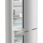 LIEBHERR CNsfc 574i Plus Kombinácia chladničky a mrazničky s EasyFresh a NoFrost LIEBHERR CNsfc 574i Plus Kombinácia chladničky a mrazničky s EasyFresh a NoFrost