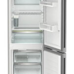 LIEBHERR CNsfc 574i Plus Kombinácia chladničky a mrazničky s EasyFresh a NoFrost LIEBHERR CNsfc 574i Plus Kombinácia chladničky a mrazničky s EasyFresh a NoFrost