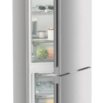 LIEBHERR CNsfc 574i Plus Kombinácia chladničky a mrazničky s EasyFresh a NoFrost LIEBHERR CNsfc 574i Plus Kombinácia chladničky a mrazničky s EasyFresh a NoFrost