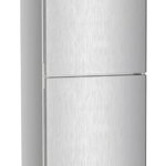LIEBHERR CNsfd 5204 Pure Kombinácia chladničky a mrazničky s EasyFresh a NoFrost LIEBHERR CNsfd 5204 Pure Kombinácia chladničky a mrazničky s EasyFresh a NoFrost