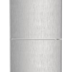 LIEBHERR CNsfd 5704 Pure Kombinácia chladničky a mrazničky s EasyFresh a NoFrost LIEBHERR CNsfd 5704 Pure Kombinácia chladničky a mrazničky s EasyFresh a NoFrost