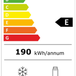 LIEBHERR CTPe 251-26 Kombinovaná chladnička s mrazničkou so SmartFrost LIEBHERR CTPe 251-26 Kombinovaná chladnička s mrazničkou so SmartFrost