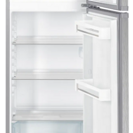 LIEBHERR CTPele231-26 Kombinovaná chladnička s mrazničkou so SmartFrost LIEBHERR CTPele231-26 Kombinovaná chladnička s mrazničkou so SmartFrost